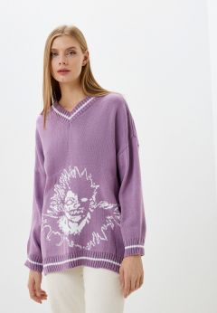 Пуловер Hudes