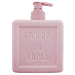 Savon de Royal Крем-мыло жидкое Provence Mor алоэ вера, парфюм, 500 мл, 580 г