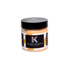 KHOMEY COSMETICS Сахарная Скраб-Полироль для тела  Piece Of Melon, сочная медовая дыня 180