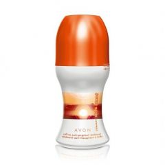 Avon дезодорант-антиперспирант Summer White Sunset, 50 мл.