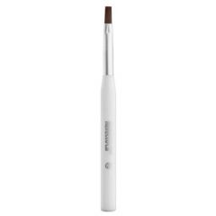 RefectoCil Кисть мягкая для нанесения краски Cosmetic Brush Soft, белый, 10 мл, 10 г