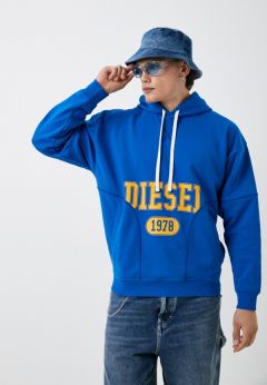 Худи Diesel