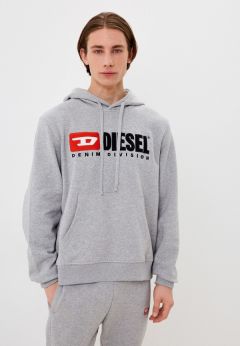 Худи Diesel