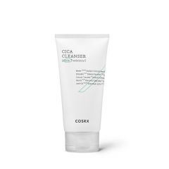 COSRX COSRX Очищающая крем-пенка для чувствительной кожи лица Cica 150 мл