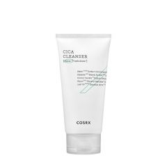COSRX COSRX Очищающая крем-пенка для чувствительной кожи лица Cica 50 мл