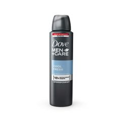 DOVE Дезодорант-антиперспирант спрей Прохладная свежесть Men + Care Cool Fresh