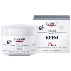 Eucerin Крем для тела AtopiControl, 75 мл