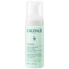 Caudalie пенка очищающая Vinoclean, 150 мл, 210 г