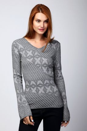 Пуловер Just Valeri