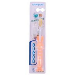 Зубная щетка для детей DORCO YS2617-99 Средней Жесткости 3+ 1 шт