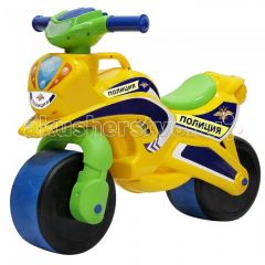 Каталка R-Toys Motobike