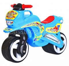 Каталка R-Toys Motorcycle 7