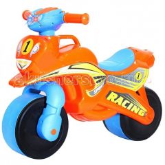 Каталка R-Toys Motobike со светом и сигналами