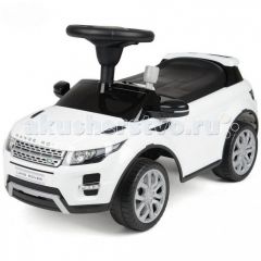 Каталка R-Toys Land Rover Evoque свет/звук