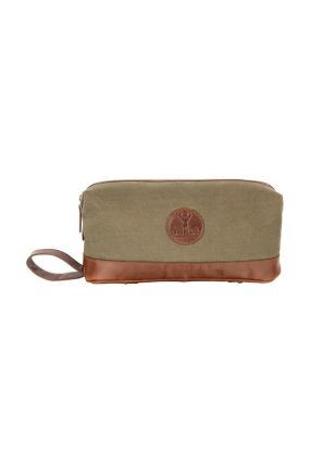 cosmetic bag WOODLAND LEATHER