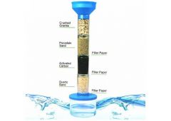 ND Play Исследовательский набор Фильтр для очистки воды