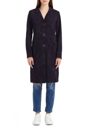 coat MIO CALVINO