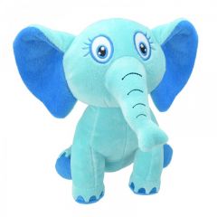 Мягкая игрушка Wild Planet Слонёнок Мия 22 см