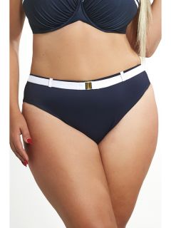 Купальники BLUEMARE NIGHTBLUE Briefshighwaist Трусы купальные