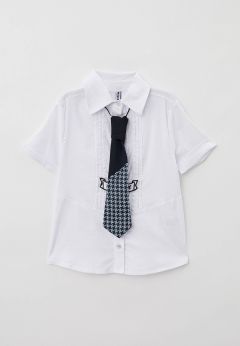 Рубашка и галстук Sume