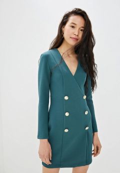 Платья-пиджаки