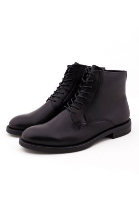Ботинки Vagabond AMINA на шнурках черный (AW19) (37)