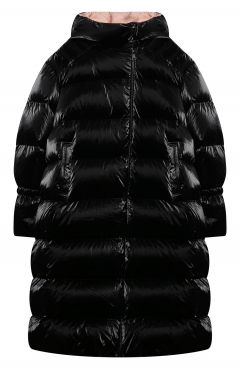Пуховое пальто Odetta Moncler