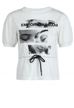 Футболка EMPORIO ARMANI