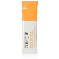 Мусс Clinique Fresh Pressed Renewing Powder Cleanser with Pure Vitamin C