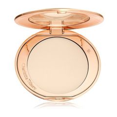 Charlotte Tilbury Компактная пудра Airbrush Flawless Finish 1 fair 8 г