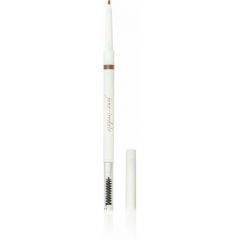 Jane Iredale, Карандаш для бровей с прямым грифелем PureBrow Precision Pencil, цвет: Ash Blonde