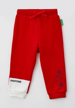 Брюки спортивные United Colors of Benetton