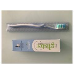 Амвей Amway Многофунциональная зубная паста, дорожный формат 37мл50гр, Зубная щетка