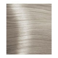 Kapous Hyaluronic Acid Крем-краска для волос с гиалуроновой кислотой, 10.1 платиновый блондин пепельный, 100 мл