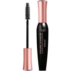 Bourjois Тушь для ресниц Volume Glamour, 06 черный