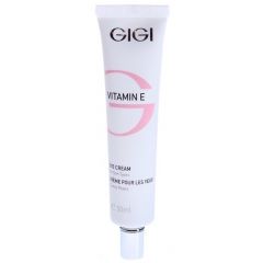 Gigi Крем для век Vitamin E Eye Cream