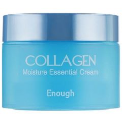 Enough Collagen Moisture Essential Cream Крем для лица увлажняющий с коллагеном, 50 мл