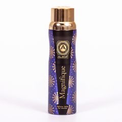 ALEDA Дезодорант-спрей парфюмированый Magnifique 200.0