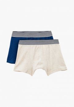 Трусы 2 шт. Petit Bateau