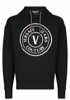 Худи VERSACE JEANS COUTURE