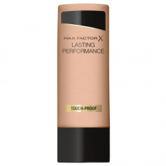 Max Factor Тональный крем Lasting Performance, 35 мл, оттенок: 106 Natural Beige, 1 шт.