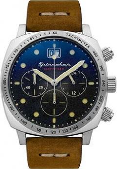мужские часы Spinnaker SP-5068-01. Коллекция HULL