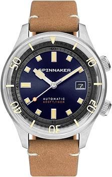 мужские часы Spinnaker SP-5062-05. Коллекция BRADNER