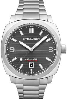 мужские часы Spinnaker SP-5073-11. Коллекция Hull Riviera