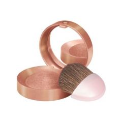 Bourjois Румяна Little Round Pot, 03 brun cuivré