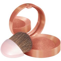 Bourjois Румяна Little Round Pot, 32 AMBRE DOR