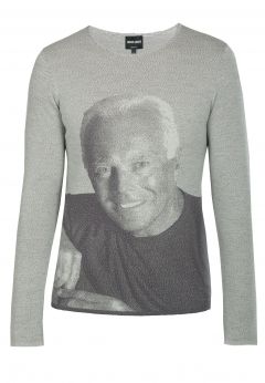 Джемпер GIORGIO ARMANI