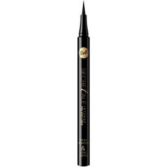 Bell Подводка-фломастер Secretale Intense Pen Eye Liner, оттенок 01 черный