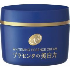 Whitening Essence Cream с экстрактом плаценты, 55 мл