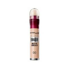 MAYBELLINE NY Консилер Eraser Eye 00 слоновая кость 0